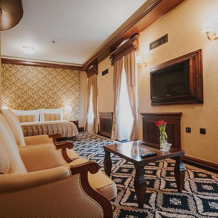 Historic Boutique Hotel Cattaro Buitenkant foto
