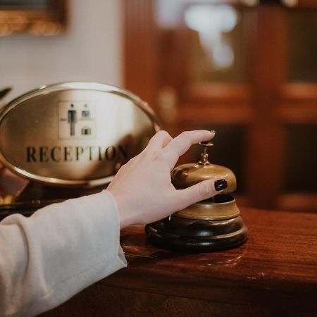 Historic Boutique Hotel Cattaro Buitenkant foto