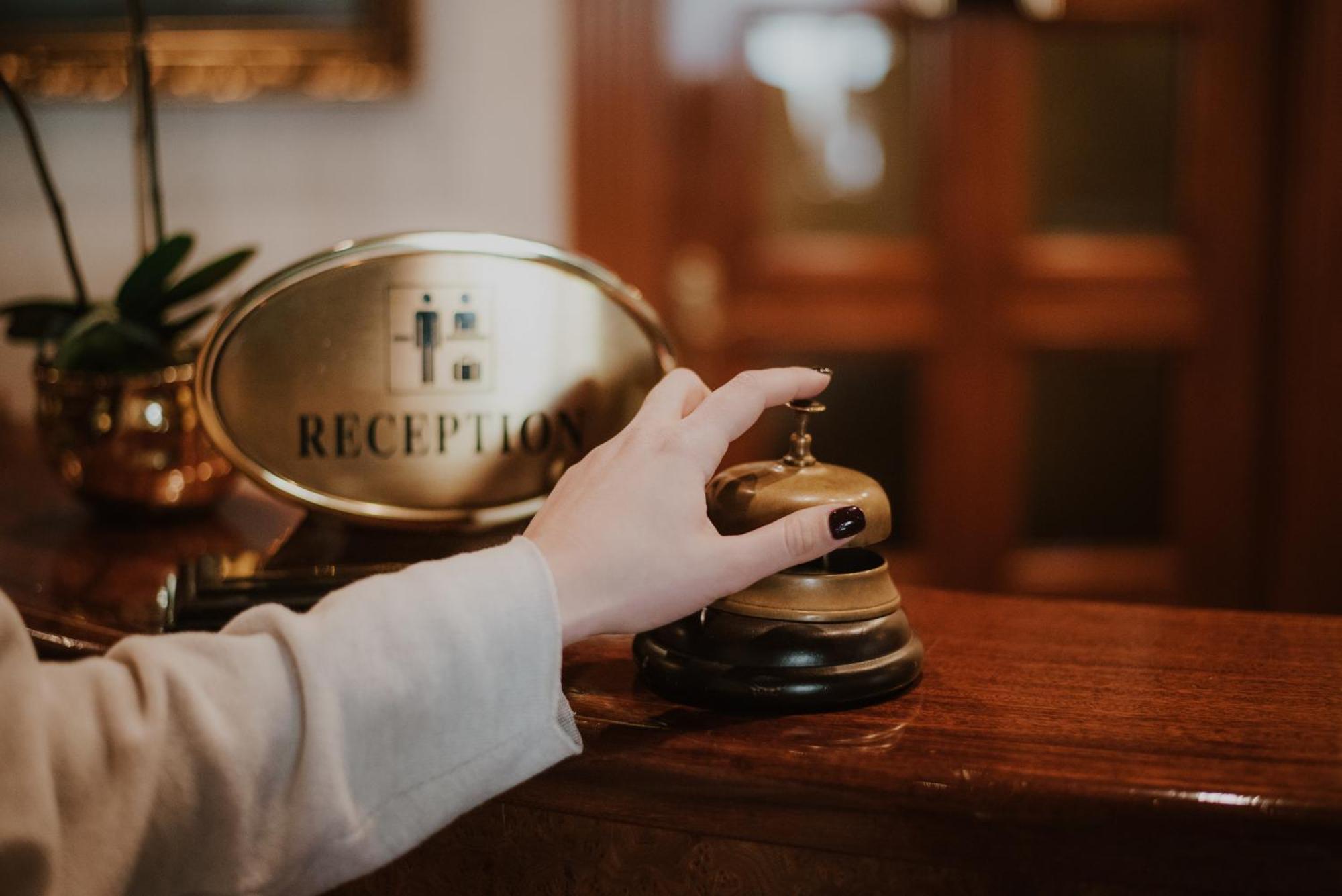 Historic Boutique Hotel Cattaro Buitenkant foto