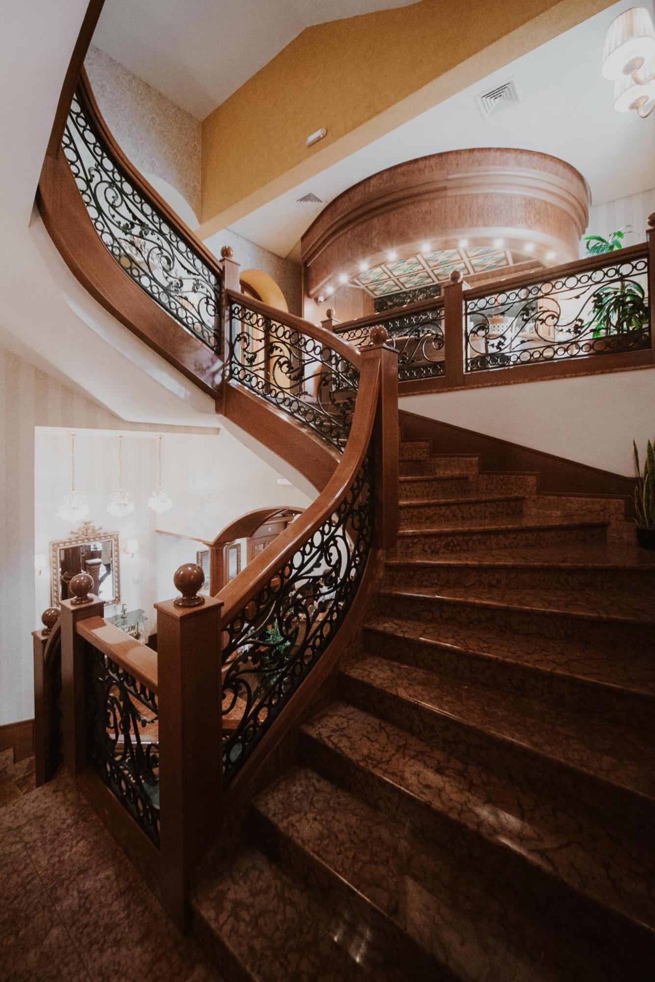 Historic Boutique Hotel Cattaro Buitenkant foto