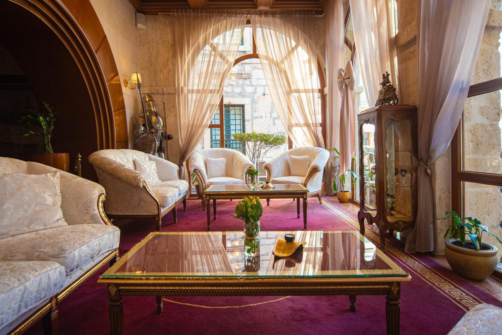 Historic Boutique Hotel Cattaro Buitenkant foto