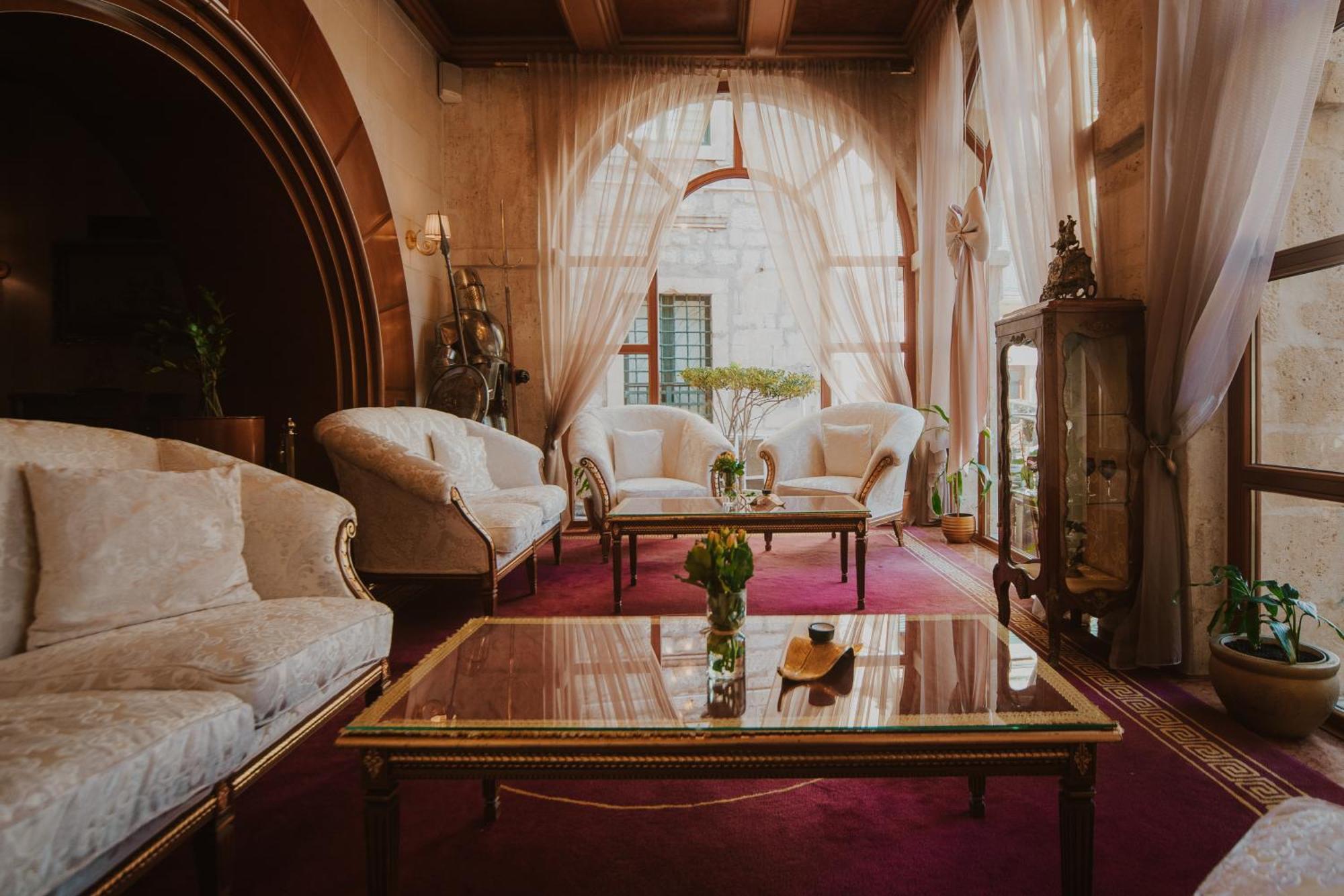 Historic Boutique Hotel Cattaro Buitenkant foto