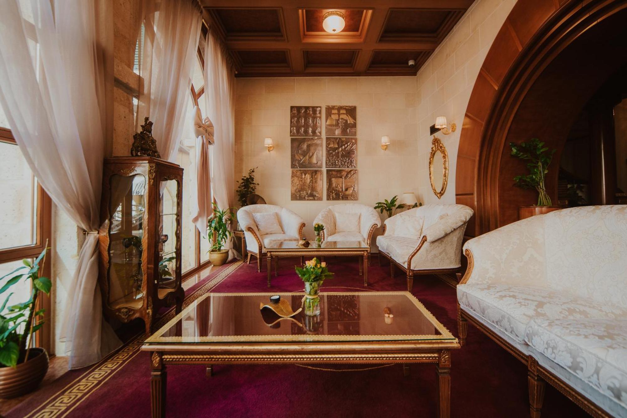 Historic Boutique Hotel Cattaro Buitenkant foto