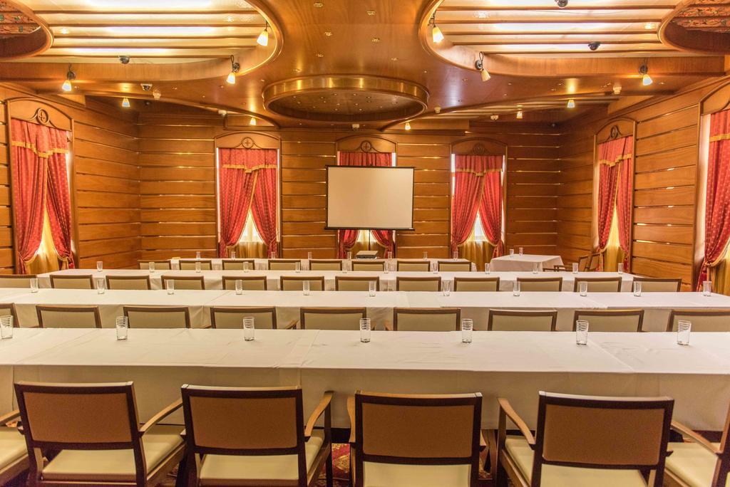 Historic Boutique Hotel Cattaro Buitenkant foto